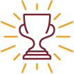trophy logo
