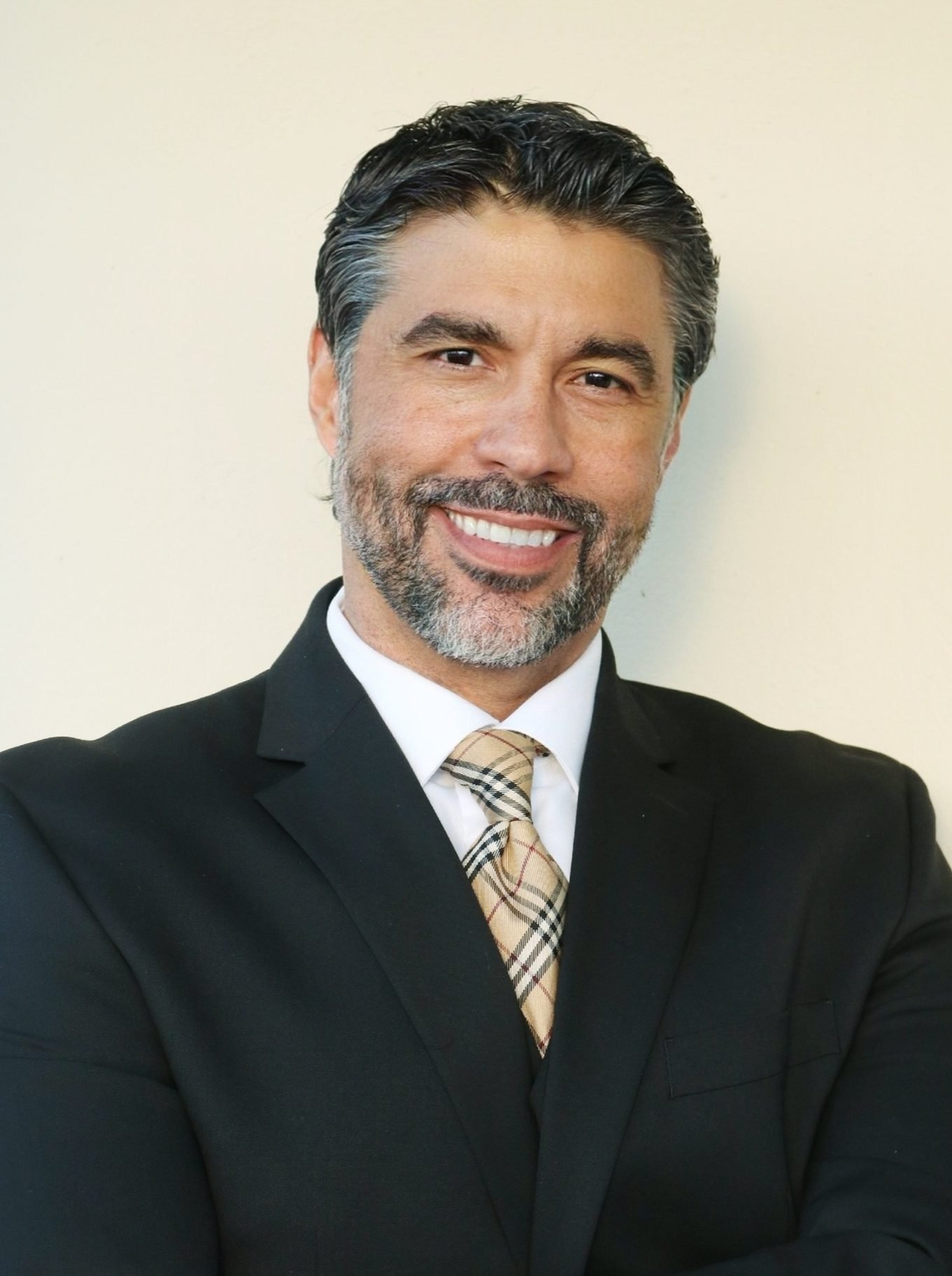 Michael Raucci