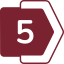 number 5