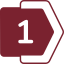 number 1