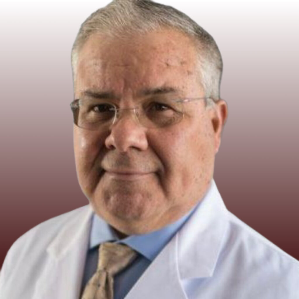 Dr. Leo Altenberg
