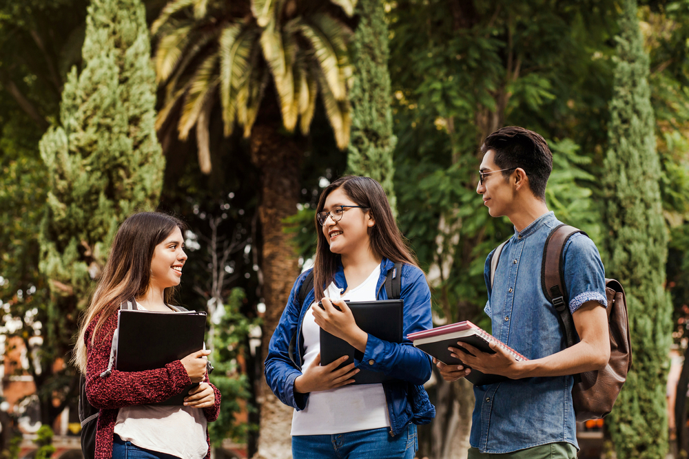 Students group