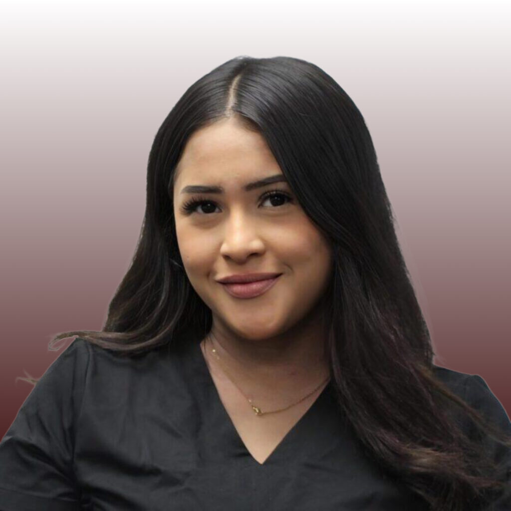 Ashley Garcia