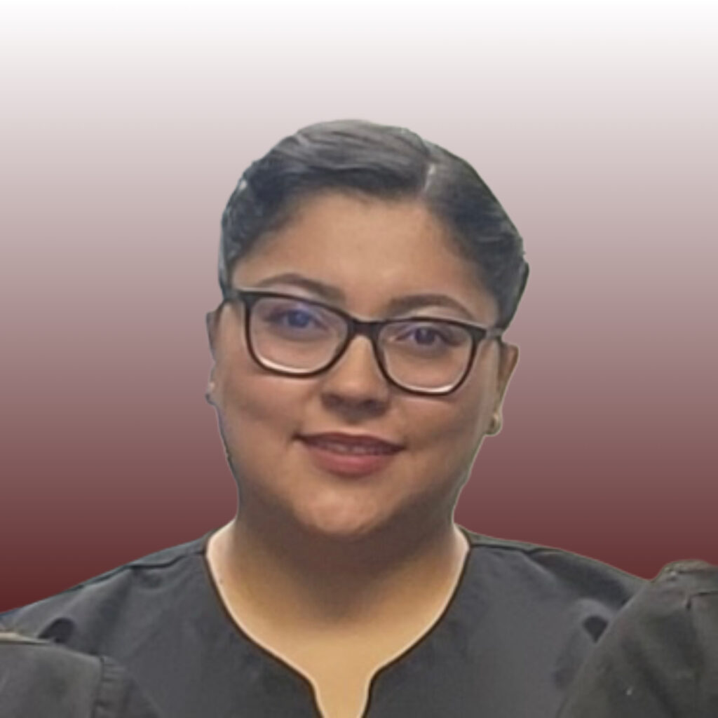 Selena Aragon