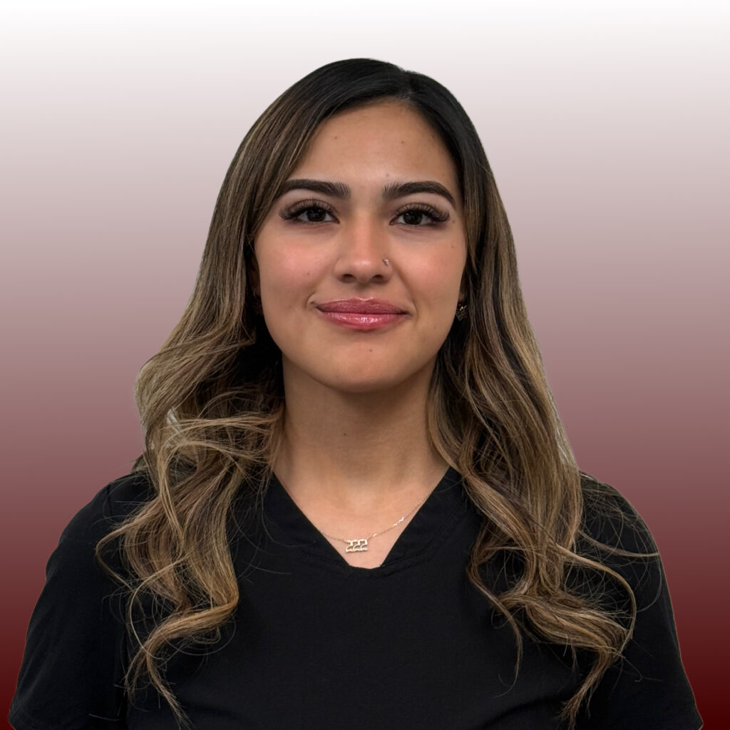Leslie Hernandez