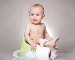 Baby Constipation